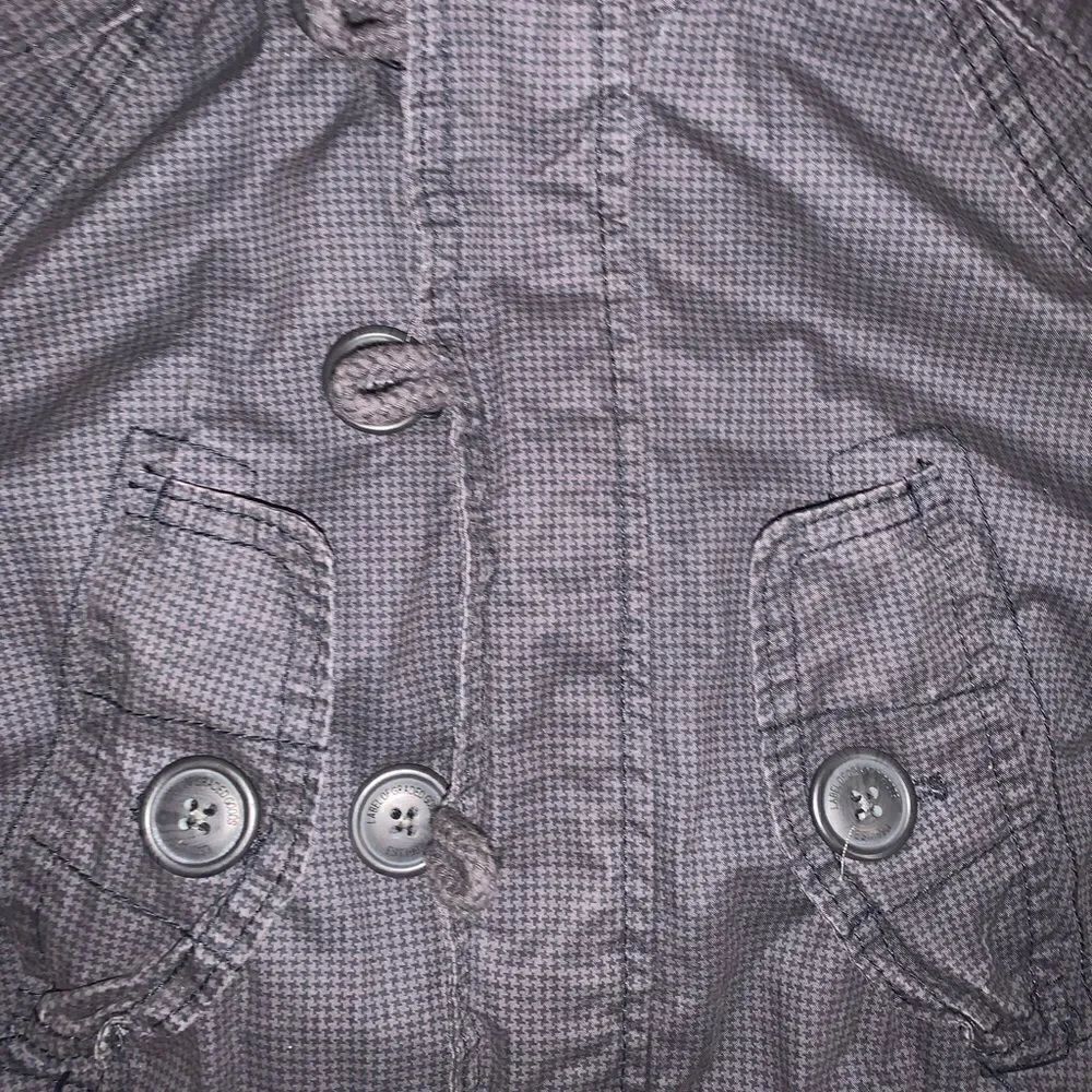 L.O.G.G. By H&M Jacket - Picture 3 of 8